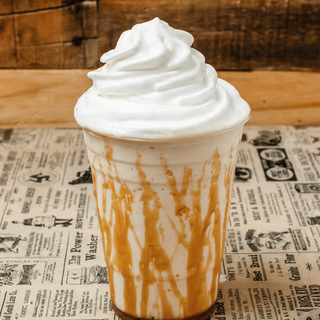 Frapshake