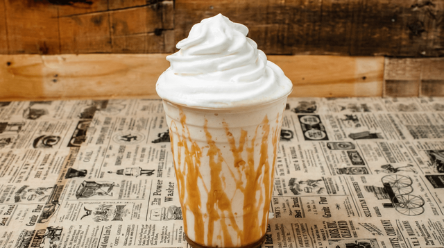 Frapshake.