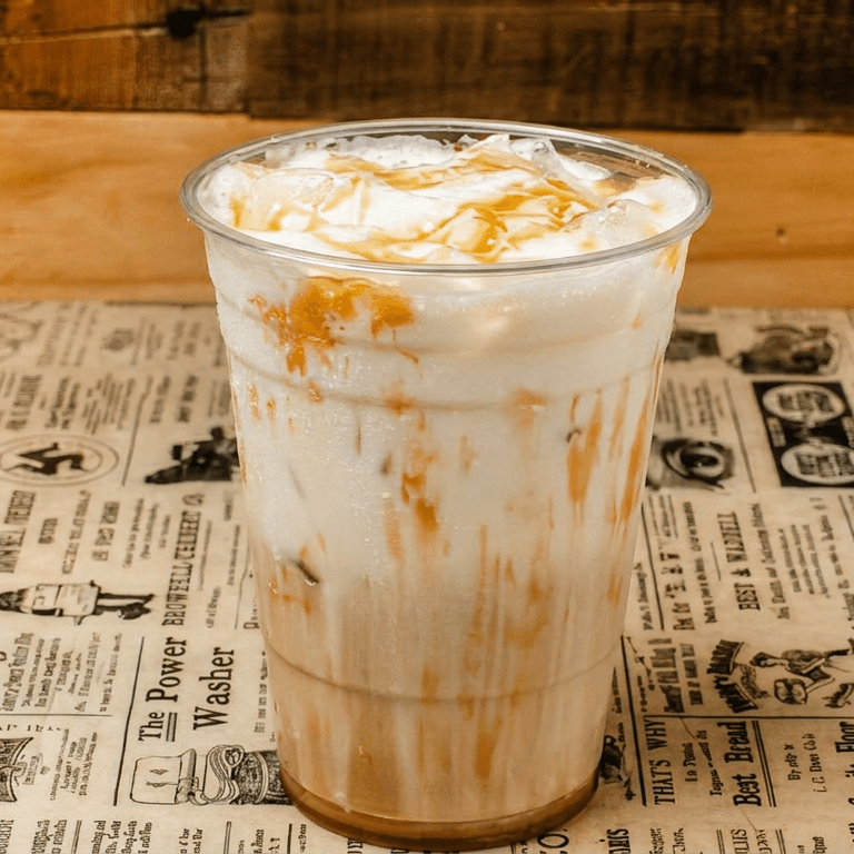 Discover Our Coffee Selection