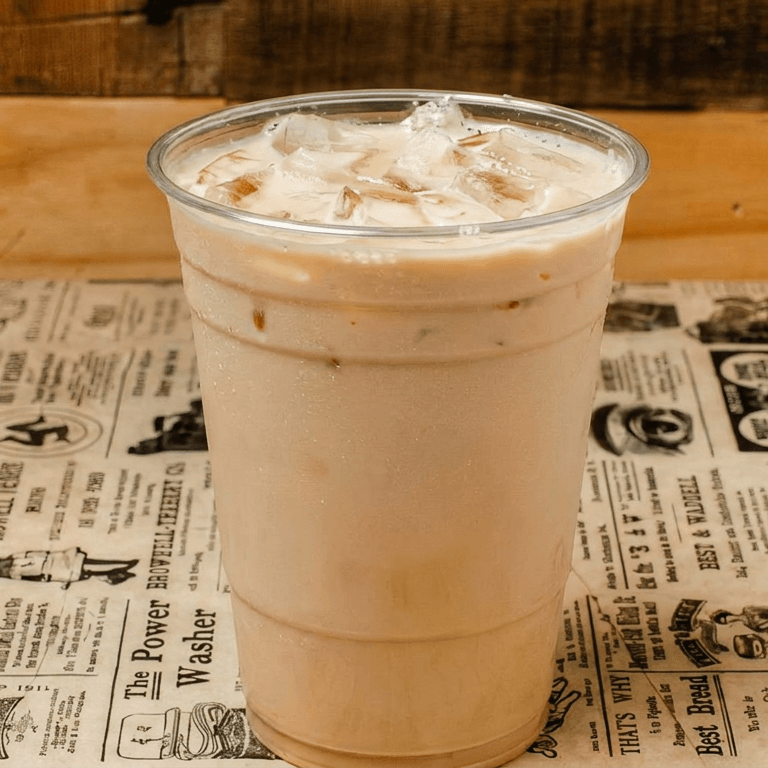 Indulge in Our Milkshake Creations