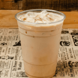 Iced Latte