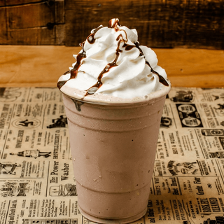 Milkshake
